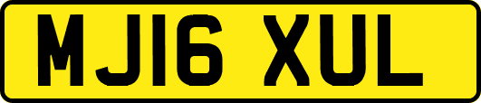 MJ16XUL