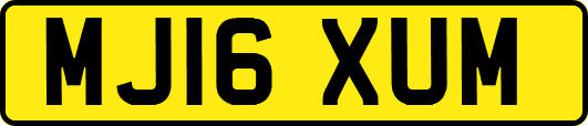 MJ16XUM