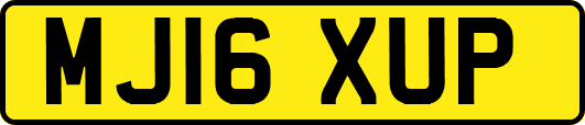 MJ16XUP