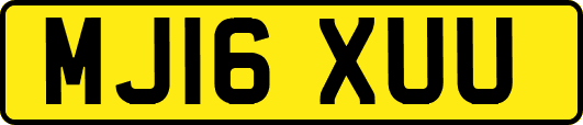 MJ16XUU