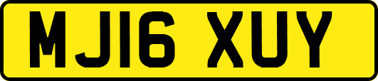 MJ16XUY