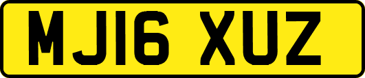 MJ16XUZ