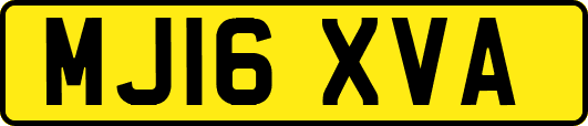 MJ16XVA