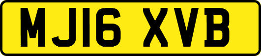 MJ16XVB