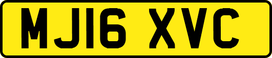 MJ16XVC