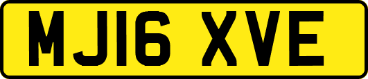 MJ16XVE