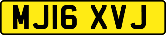MJ16XVJ