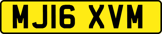 MJ16XVM
