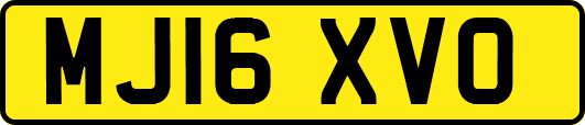 MJ16XVO