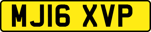 MJ16XVP
