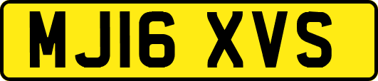 MJ16XVS
