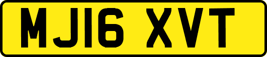 MJ16XVT