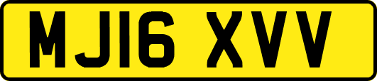 MJ16XVV