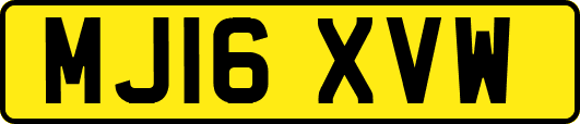 MJ16XVW