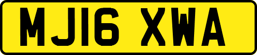 MJ16XWA