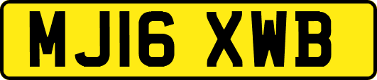 MJ16XWB