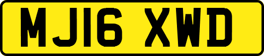 MJ16XWD