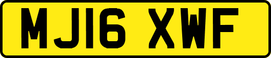 MJ16XWF