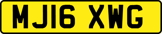 MJ16XWG
