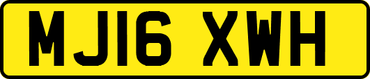 MJ16XWH