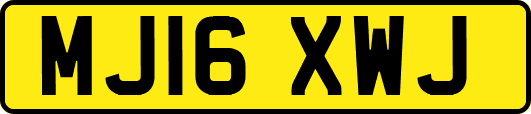 MJ16XWJ