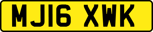 MJ16XWK