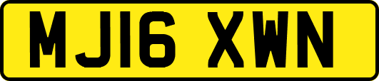 MJ16XWN