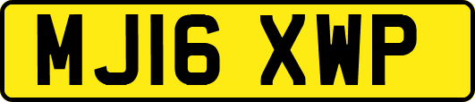 MJ16XWP