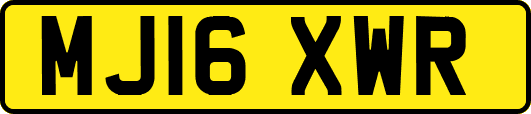 MJ16XWR