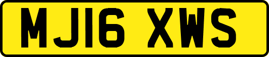 MJ16XWS