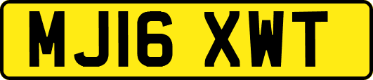 MJ16XWT