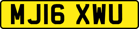 MJ16XWU
