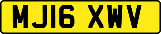 MJ16XWV