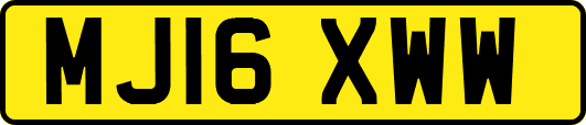 MJ16XWW