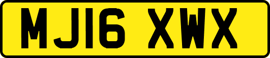 MJ16XWX