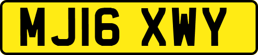 MJ16XWY