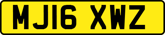 MJ16XWZ