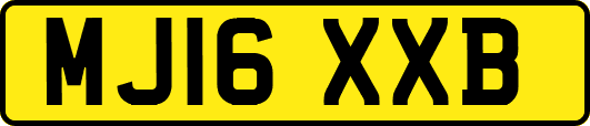 MJ16XXB
