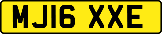 MJ16XXE