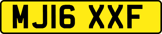 MJ16XXF