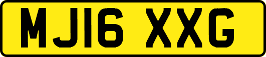 MJ16XXG