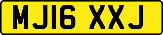 MJ16XXJ