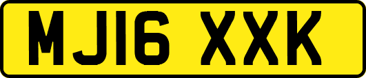 MJ16XXK