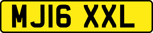 MJ16XXL