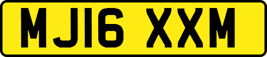 MJ16XXM