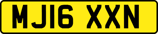 MJ16XXN