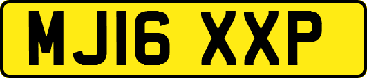 MJ16XXP