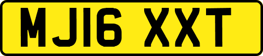 MJ16XXT
