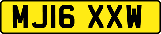 MJ16XXW