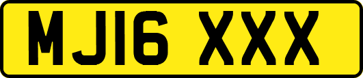 MJ16XXX